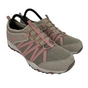 Skechers Shoes Womens Size 10 Seager Hiker Mesh Slip On Walking Sneakers